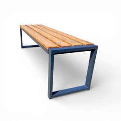 Скамейка "Верес-1" 1,6м.