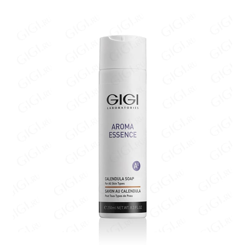 GIGI Aroma Essence Calendula Soap