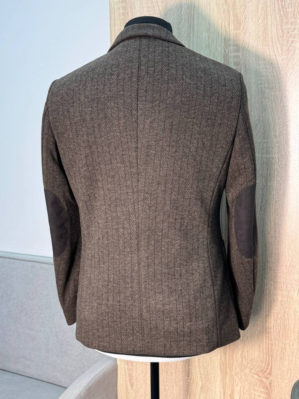 Пиджак Zegna