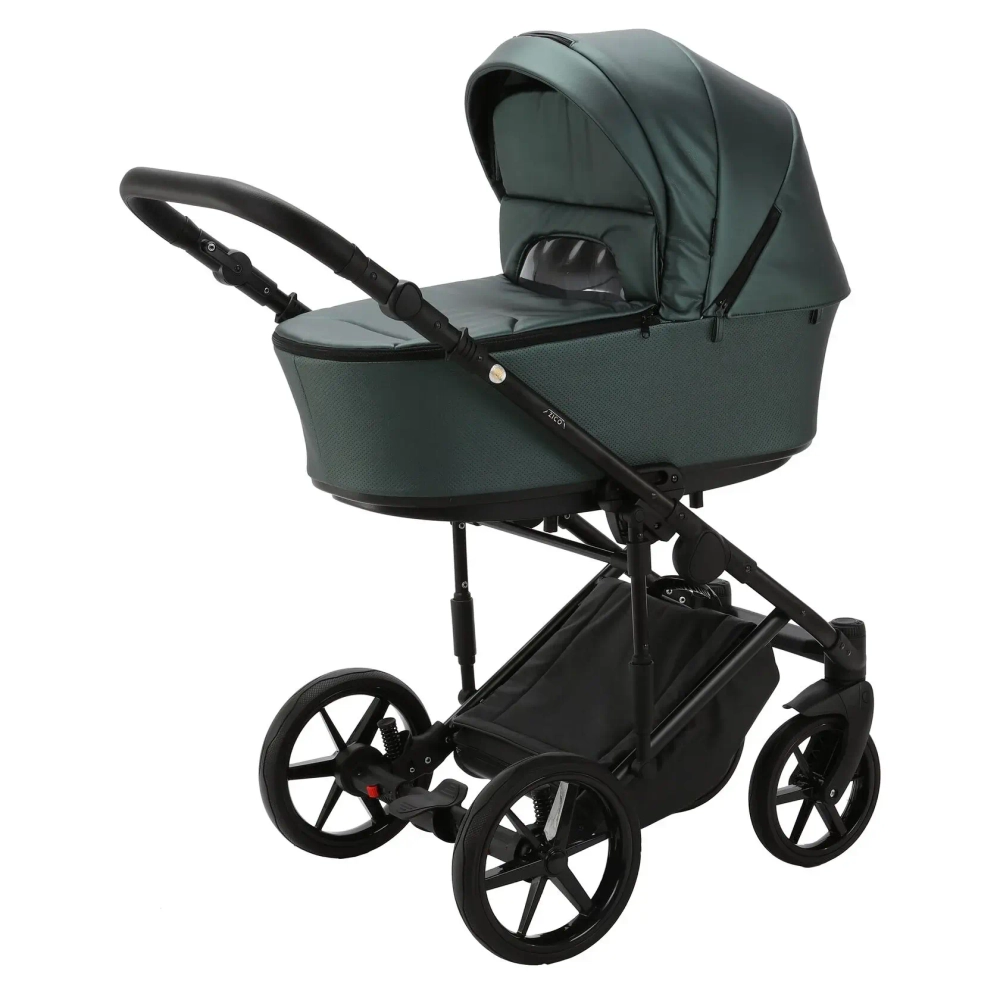 Коляска 3 в 1 Adamex Zico Deluxe