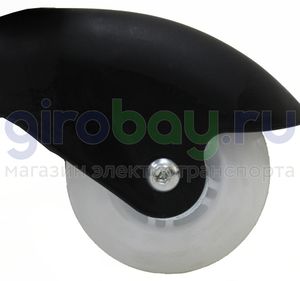 Электро Дрифт-карт IKINGI Drift Cart P2 250W (36V/4.4Ah) - Красная молния фото №17