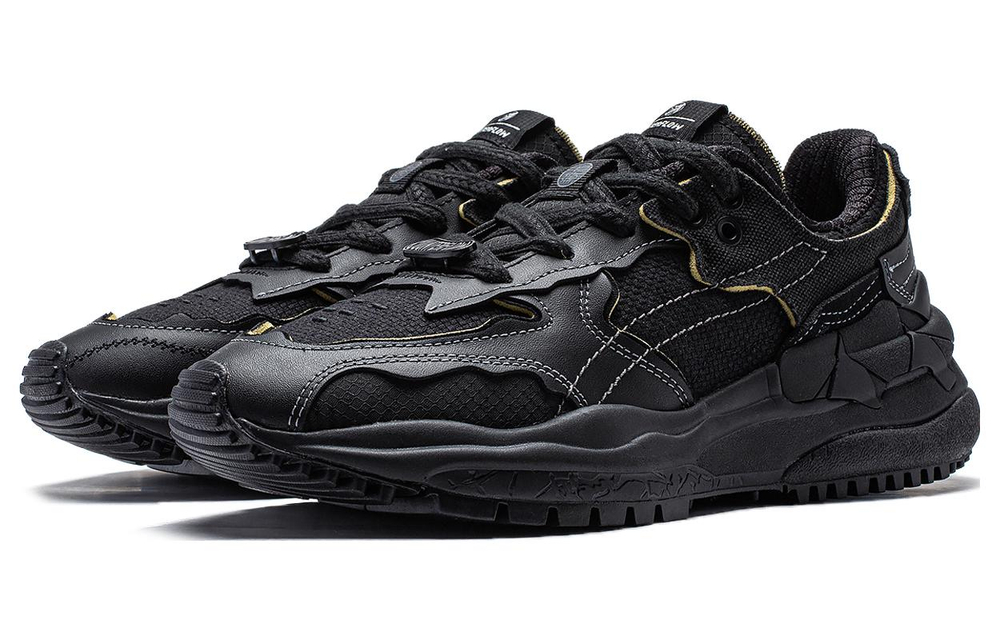 Li-Ning Cf Origin 2
