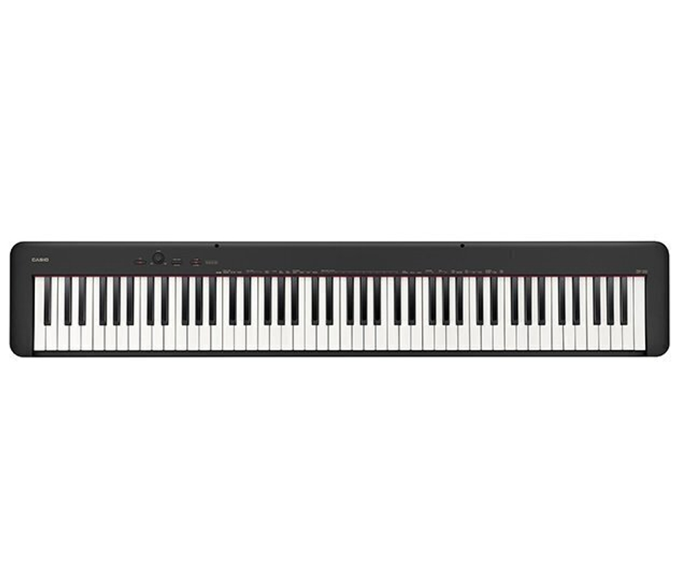 Casio CDP-S160BK Цифровое пианино