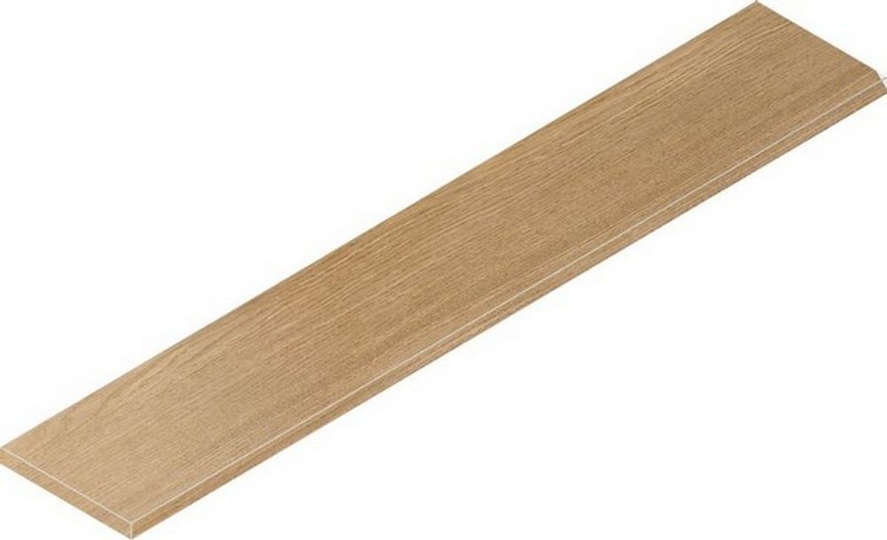 Ступень Eternum Rovere Scal.Scal.160 Ang.Sx (Угл.Лев) 33x160