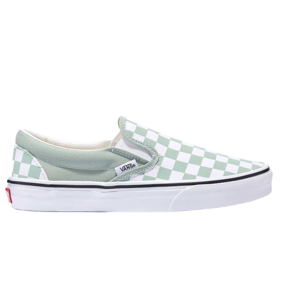 Vans Classic