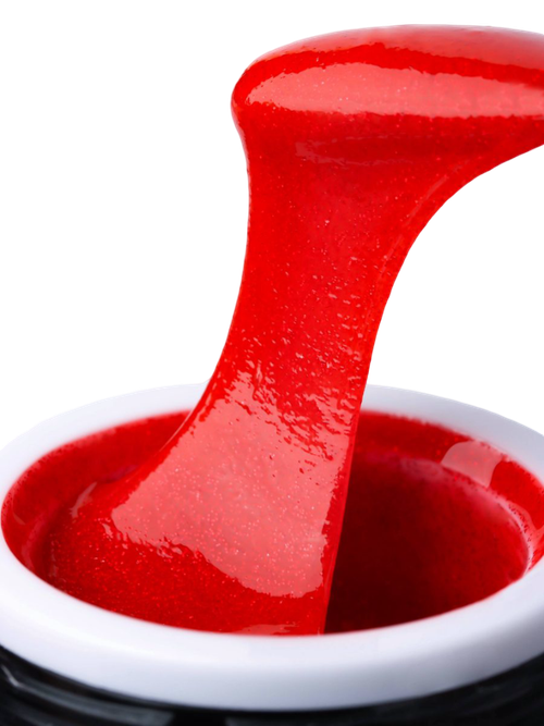 Гель МАДМУАЗЕЛЬ 02 Pink House 15гр