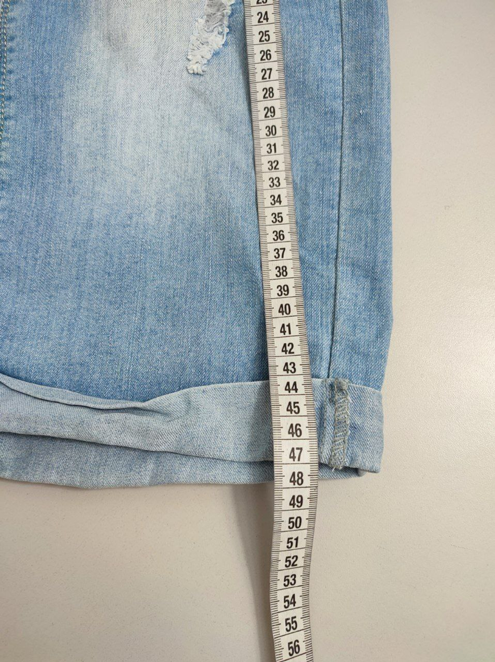 Юбка Froggy джинсовая 44 размер