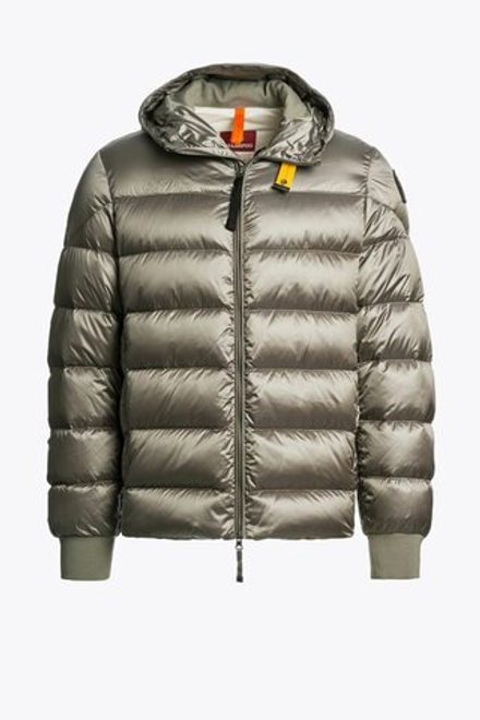Куртка-бомбер муж. Parajumpers PHARRELL 225 жемч.золото