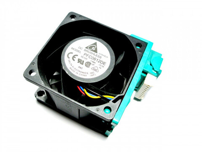 Система охлаждения Intel 60mm SR2500AL SR2500LX Fan 1597B0209101