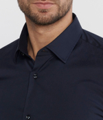 Рубашка Pit Joop! - темно-синий(30038884)