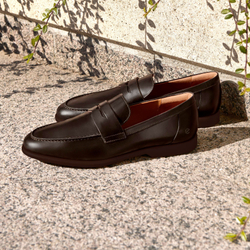 Лоферы мужские ECCO METROPOLE VERONA M