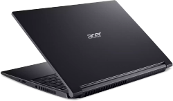 Ноутбук Acer Aspire 7 A715-42G-R76W FHD 1920x1080 IPS 144Hz/ Ryzen 7 5700U/16Гб/512 SSD/RTX3050/DOS/Black (NH.QE5ER.001)