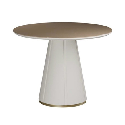 Стол обеденный круглый Монэ