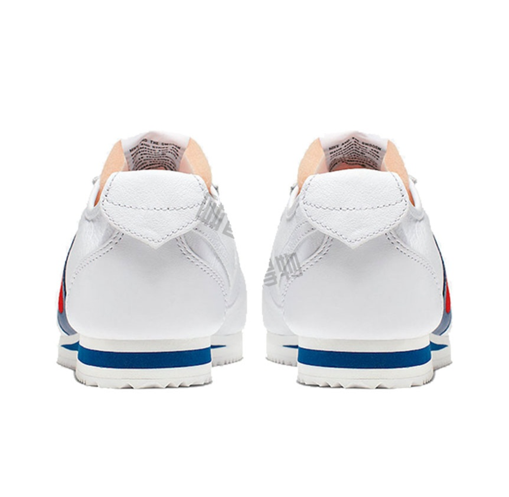 Кроссовки Nike Classic Cortez '72 QS 'Shoe Dog Pack - Dimension Six' CJ2586-101
