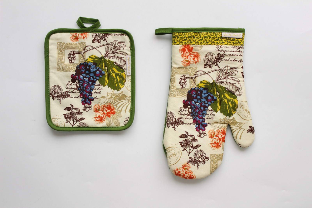 Набор для кухни №8 Sofi De MarkO