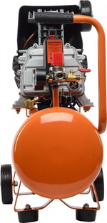 Компрессор поршневой ВИХРЬ КМП-230/24 74/3/2