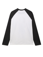 Мужской Лонгслив Ttt Siberian Girl Raglan