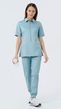 Костюм медицинский Каприз №5106