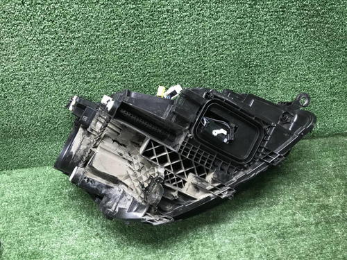 Фара левая Mercedes GLS x167 (19-23) Multibeam LED