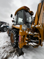 YUGONG 488* Экскаватор-погрузчик 488CX (Дизельный, 4,8 л, 102 л.с., АТ)