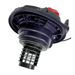 Пылесос SPARKY VC 1321MS (1700 Вт., 20 литров, сухая и влажная уборка)