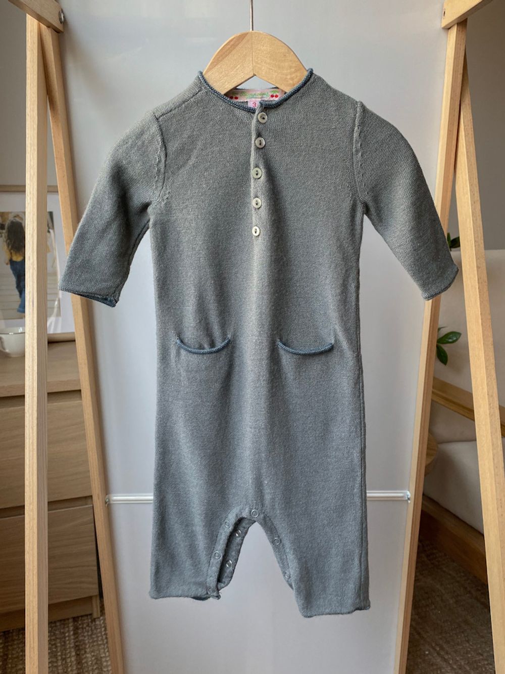 Комбинезон Bonpoint, 62