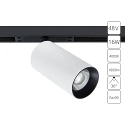 Магнитный трековый светильник Arte Lamp