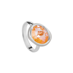 Кольцо Fiore Luna Peach Delite K1902.6 R/S
