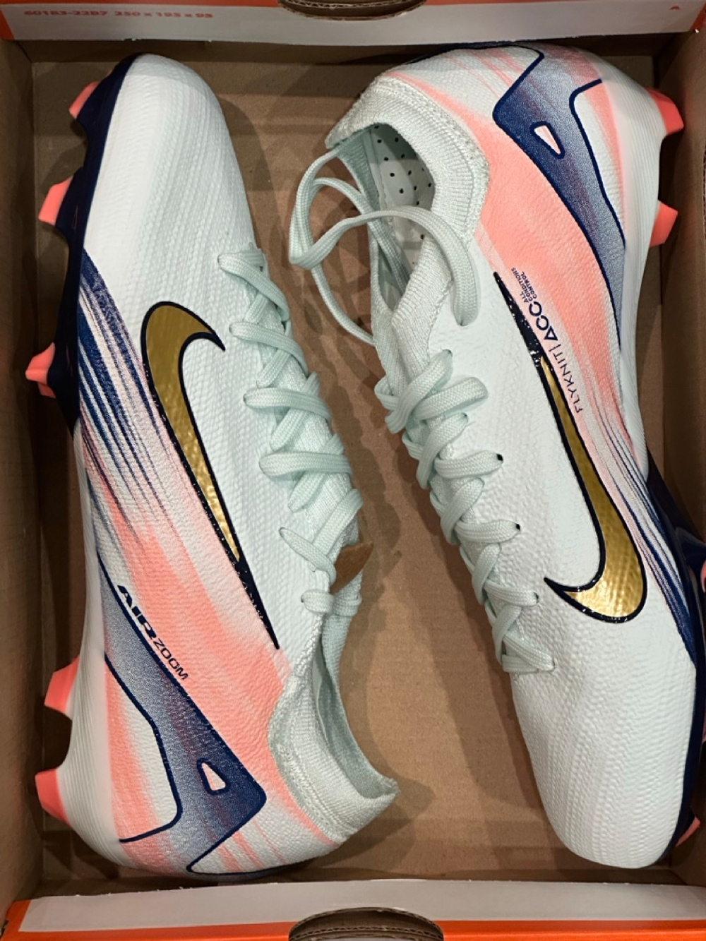 Nike vapor 44 sales