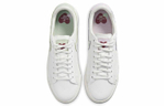 Кроссовки Nike Blazer Low Valentine'S Day 2020 (Женская размерная сетка)