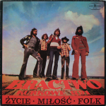 Bractwo Kurkowe 1791 / Zycie, Milosc, Folk (LP)