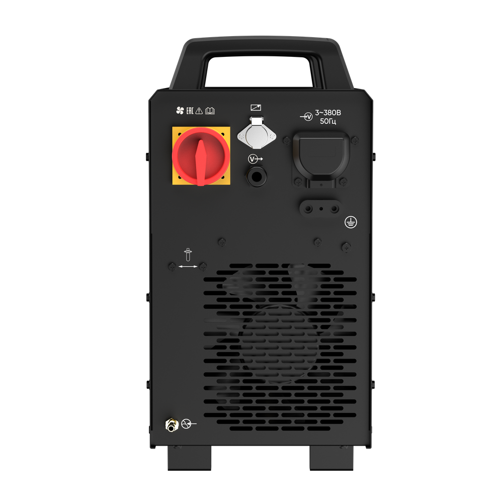 Аппарат воздушно-плазменной резки START FIRECUT 100 CNC 5W100CNC