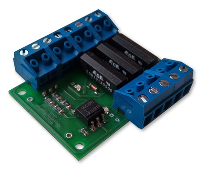 Relay module MR-1.3
