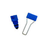 Кран подпитки для котлов Buderus U072-18K/24K/ 28K, арт.87186445922