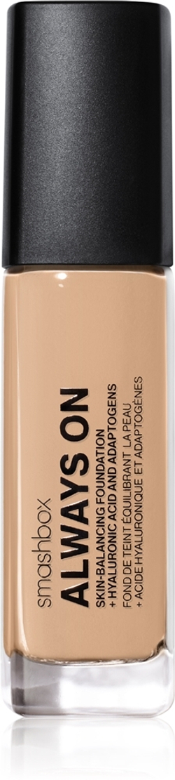 Smashbox Always On Skin Balancing Foundation - прочная грунтовка, 30 ml
