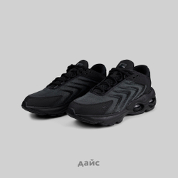 Кроссовки Nike Air Max Tailwind "Black Anthracite"