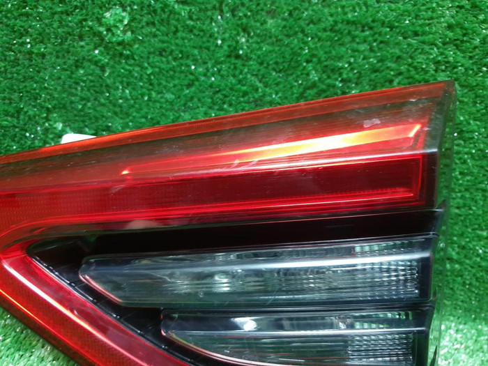 Фонарь правый внутренний Chery Tiggo 4 Pro (2020-н.в.)