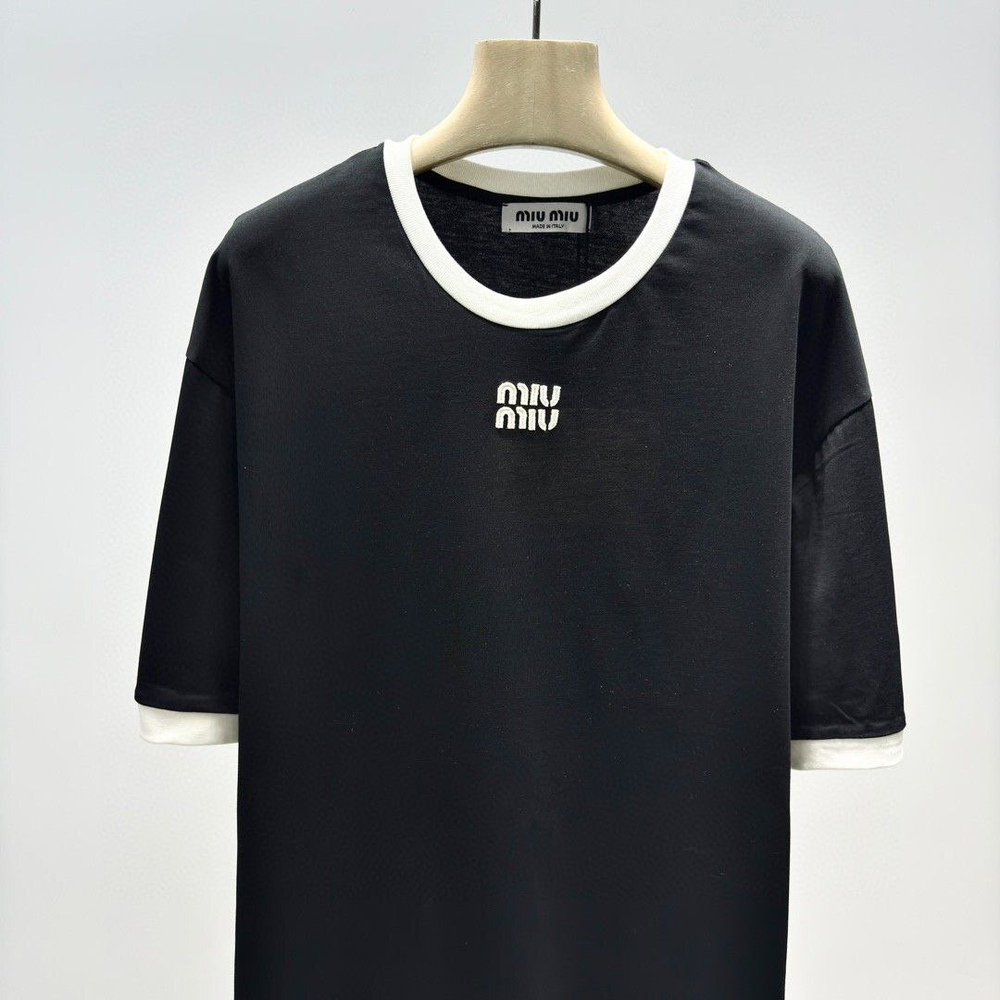 Футболка MIU MIU