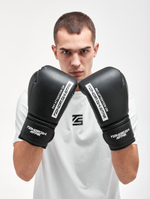 Перчатки боксерские Pay Attention on Tomorrow Star