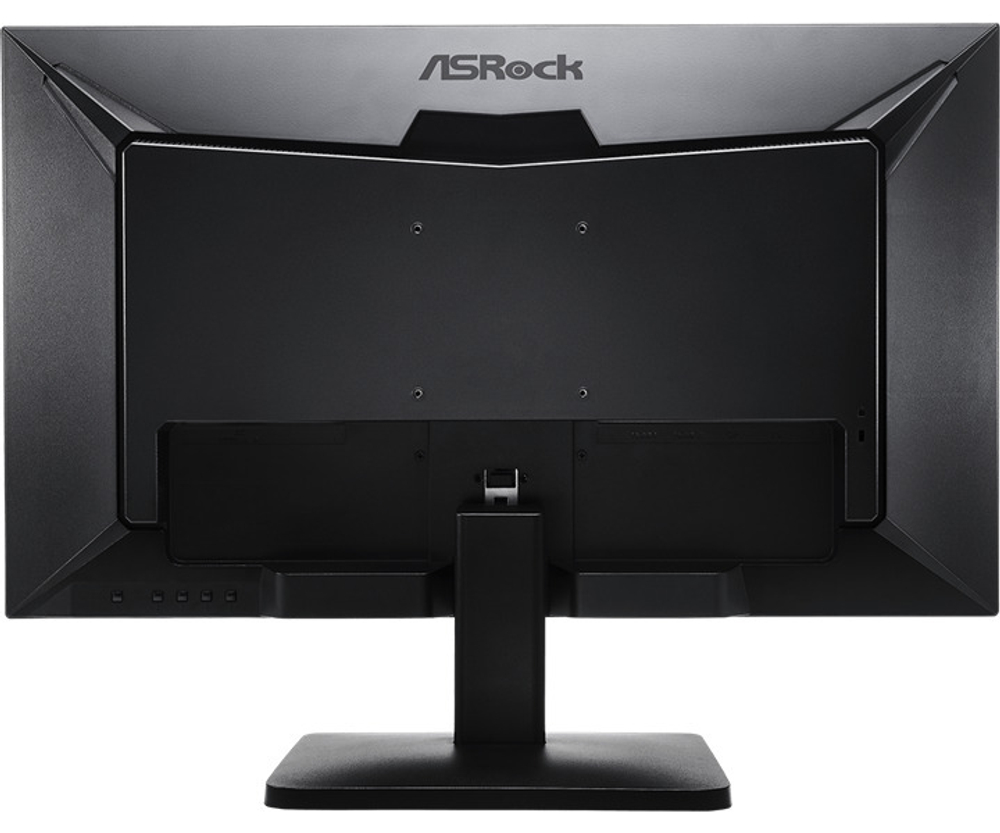 Монитор 27" ASRock PG27QFT1B