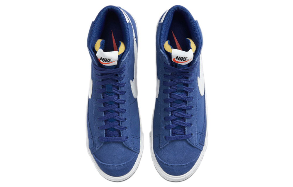 Кроссовки Nike Blazer 77 Suede