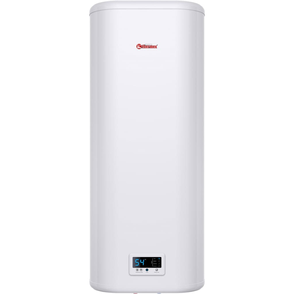 151025 Thermex НЭВН Нержавейка THERMEX IF 100 V (pro) Плоский IF Pro (Flat Plus Pro) Нержавейка