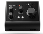 Аудиоинтерфейс AUDIENT ID4 MKII