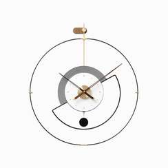 Часы настенные Consilia, Ø80 см