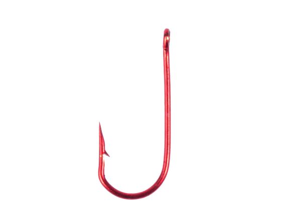 Крючки Cobra ALLROUND CA120  №12, 10 шт.