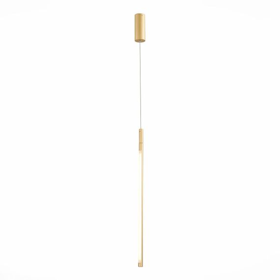 Подвесной светодиодный светильник ST Luce Ralio SL1580.213.01