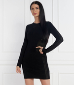 Платье Patrizia Pepe - черный(8A1295 K7I5)