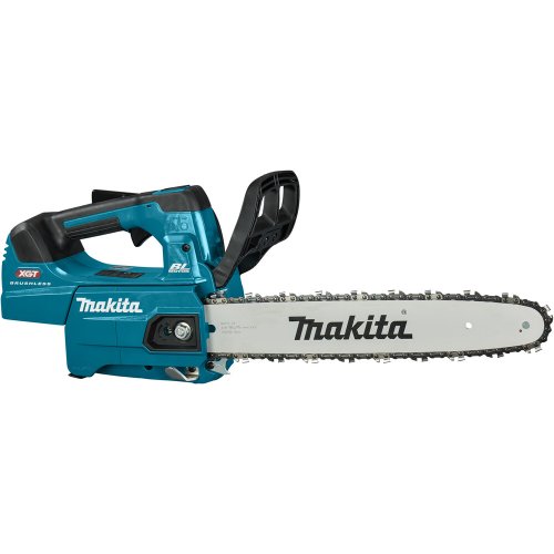 Пила цепная аккумуляторная Makita UC 004 GZ XGT