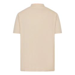 Мужская кофта теннисная EA7 Sweatshirt Men - Beige, Orange