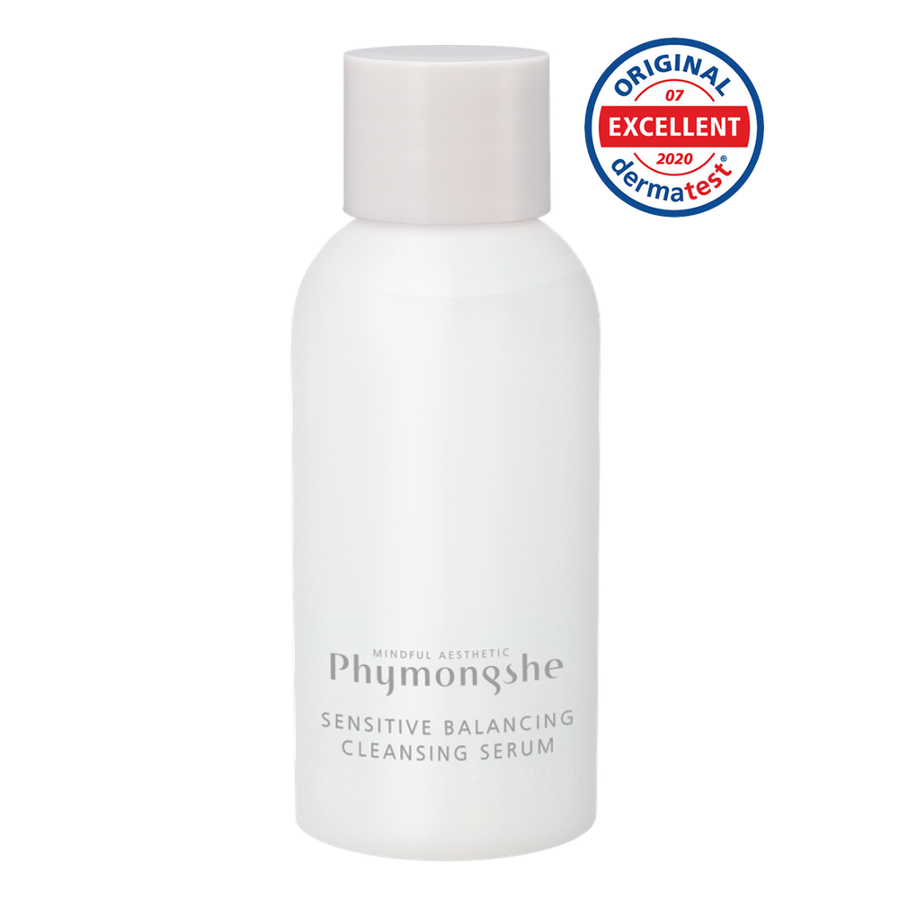 Phymongshe Набор «5 шагов к идеальной коже» 50+55+10+8+5мл